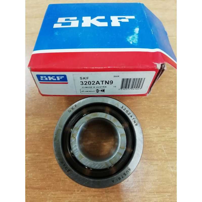 3202 ATN9 SKF 15x35x15,9