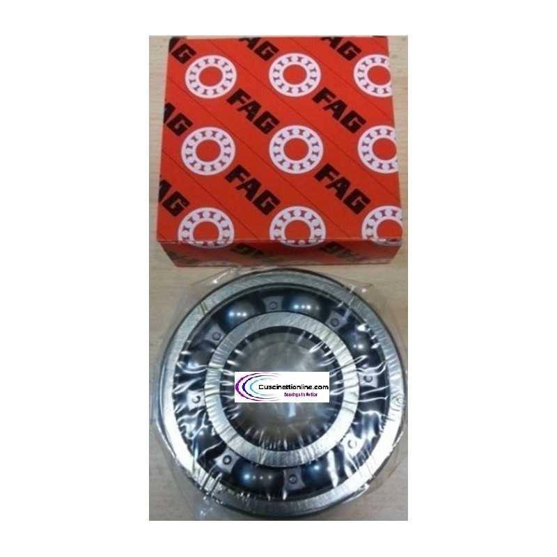 6020 FAG 100x150x24 6020 FAG 100x150x24