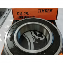 6210-2RS TIMKEN 50x90x20