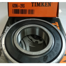 6206-2RS TIMKEN 30x62x16 TIMKEN