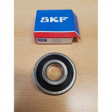 6305-2RS1 SKF 25x62x17 SKF