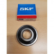 6306-2RS1 SKF 30x72x19 SKF