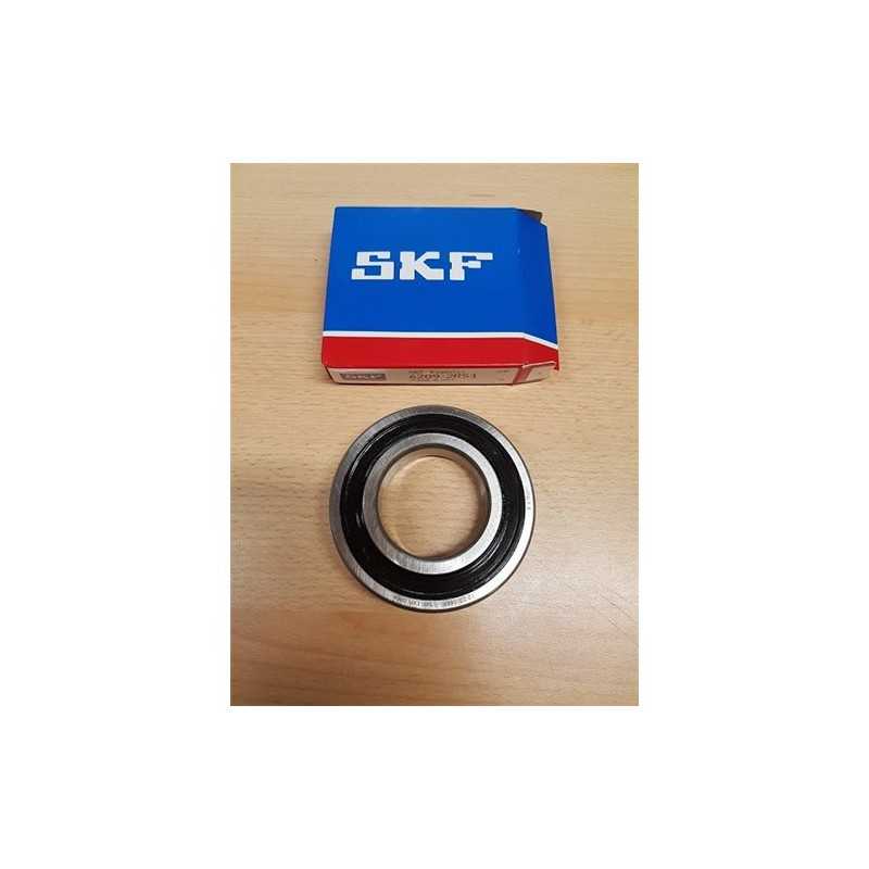 6209-2RS1 SKF 45x85x19 SKF