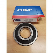 6309-2RS1 SKF 45x100x25 SKF