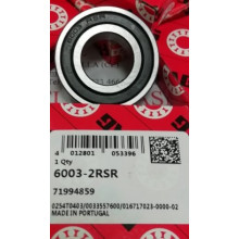 6003-2RSR FAG 17x35x10