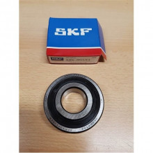 6306-2RS1/C3 SKF 30x72x19