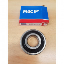 6307-2RS1/C3 SKF 35x80x21