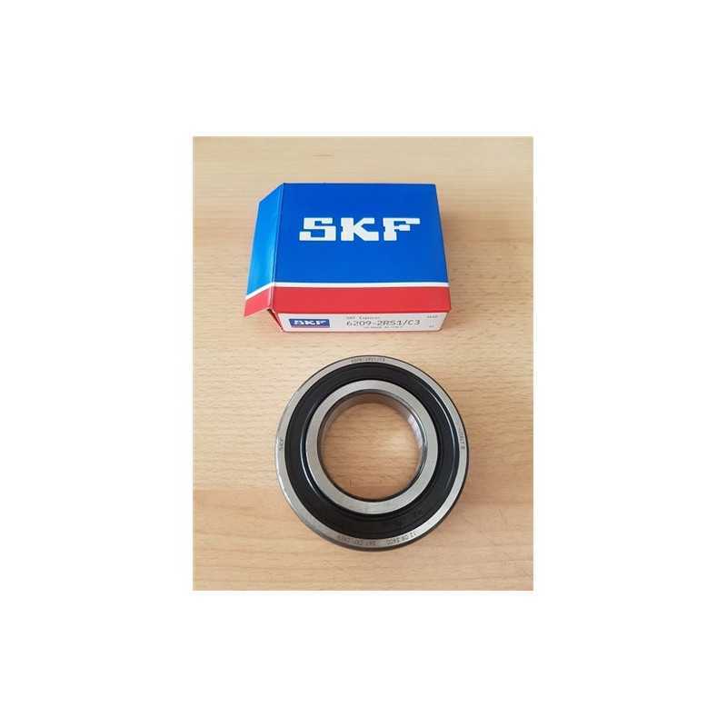 6209-2RS1/C3 SKF 45x85x19 SKF