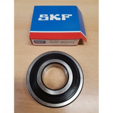 6309-2RS1/C3 SKF 45x100x25 SKF