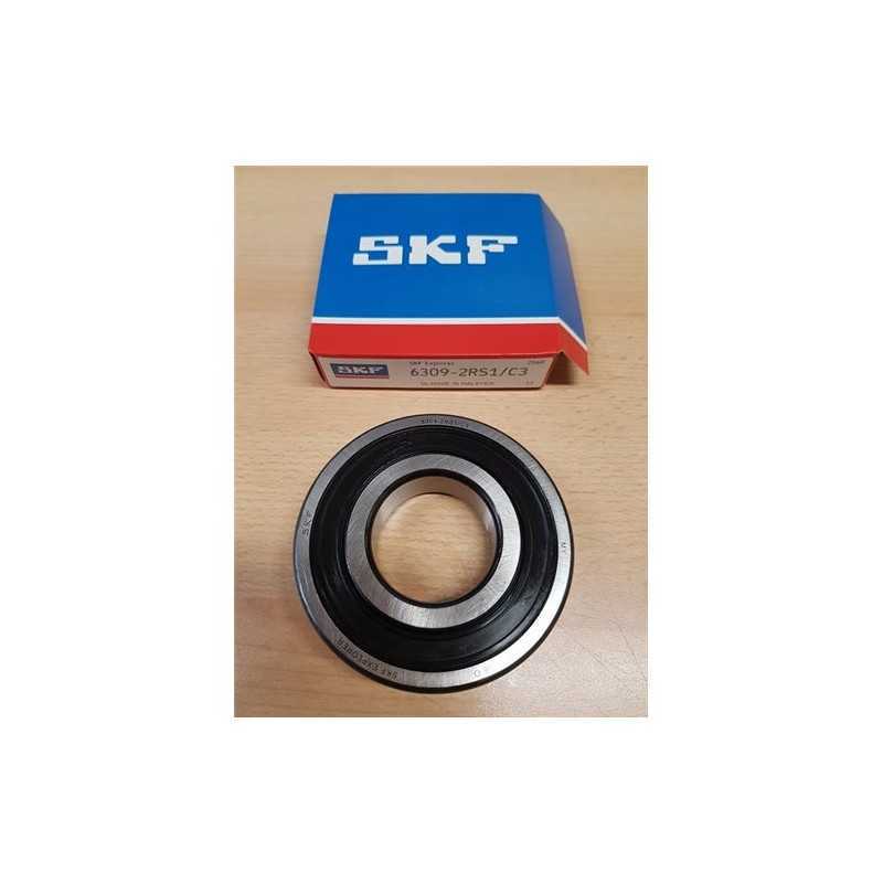 6309-2RS1/C3 SKF 45x100x25 SKF