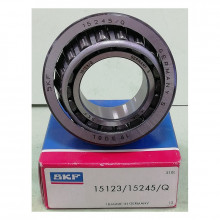 15123/15245/Q SKF 31,75x62x18,161 SKF