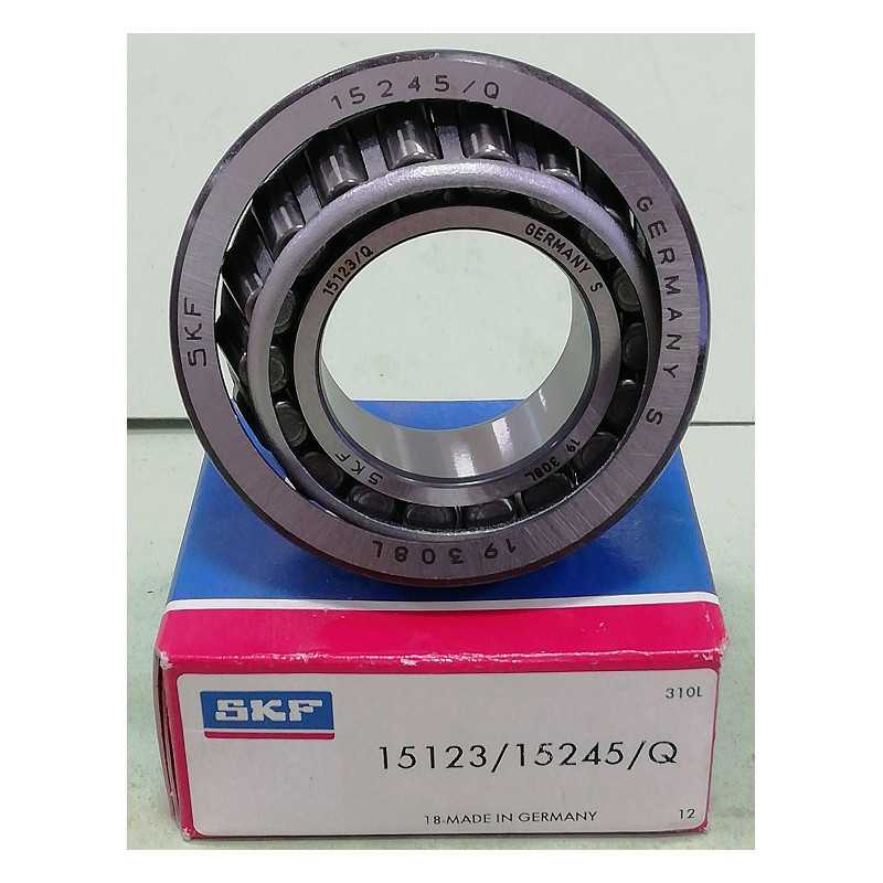 15123/15245/Q SKF 31,75x62x18,161 SKF