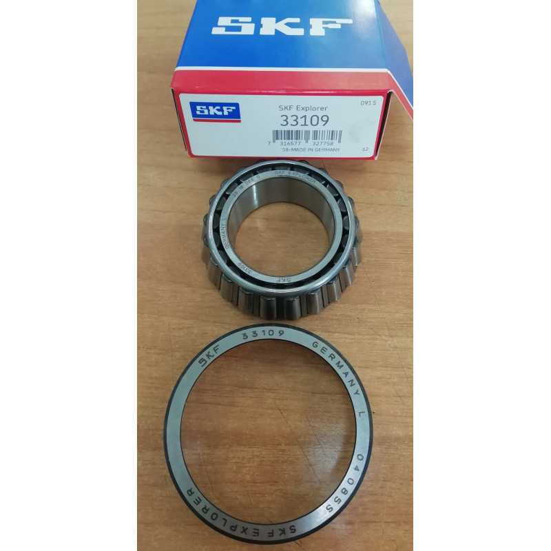 33109/Q SKF 45x80x26