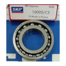 16005/C3 SKF 25x47x8 SKF