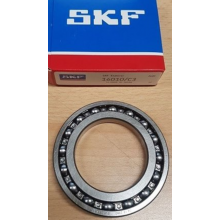 16010/C3 SKF 50x80x10