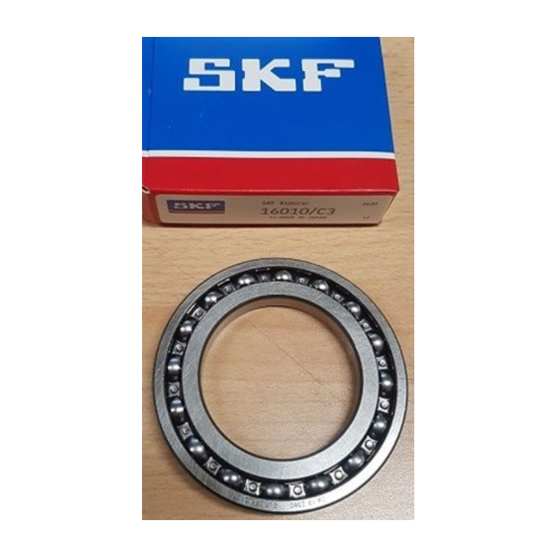 16010/C3 SKF 50x80x10