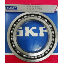 16015/C3 SKF 75x115x13