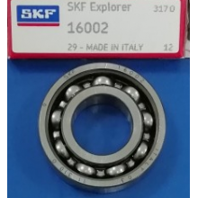 16002 SKF 15x32x8