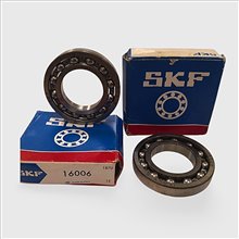 16006 SKF 30x55x9