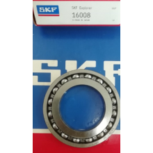 16008 SKF 40x68x9