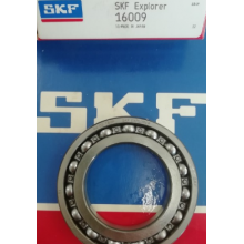 16009 SKF 45x75x10