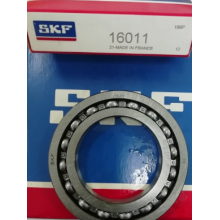 16011 SKF 55x90x11