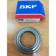 6007-2Z/C3 SKF 35x62x14