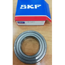 6304-2Z/C3 SKF 20x52x15