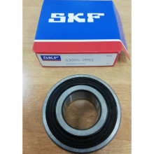 63004-2RS1/C3 SKF 20x42x16