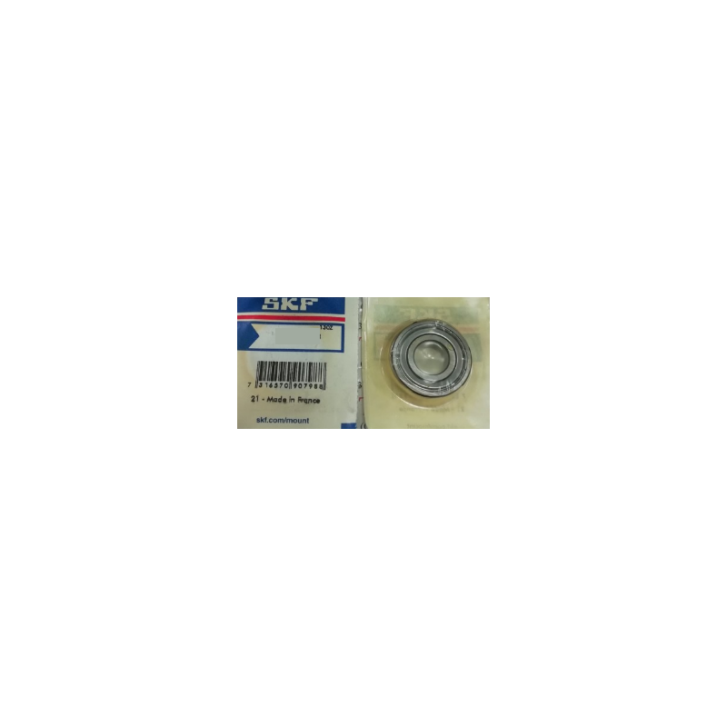 61902-2Z SKF 15x28x7 61902-2Z SKF 15x28x7