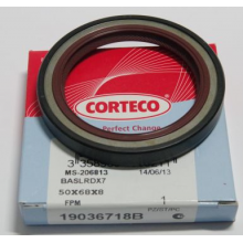 19036718B CORTECO 50x68x8 BASLRDX7 FPM Paraolio