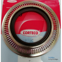 01019466B CORTECO 76x100x10 BF FPM Paraolio CORTECO