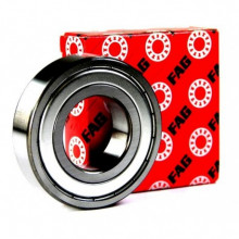 6211-2Z-C3 FAG 55x100x21