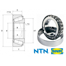 EC 35006 SNR 28x50,3x18,8