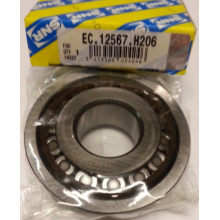 EC 12567 H206 SNR 25x59/65x17,5