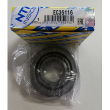 EC 35116 SNR 25x52 x16,25