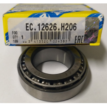 EC 12626 H206 SNR 25x47x15,5