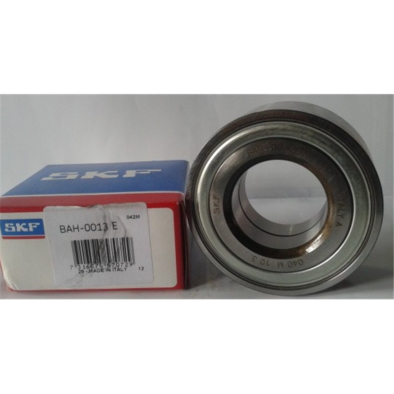 BAH0013 E SKF 35x72,043x33 SKF