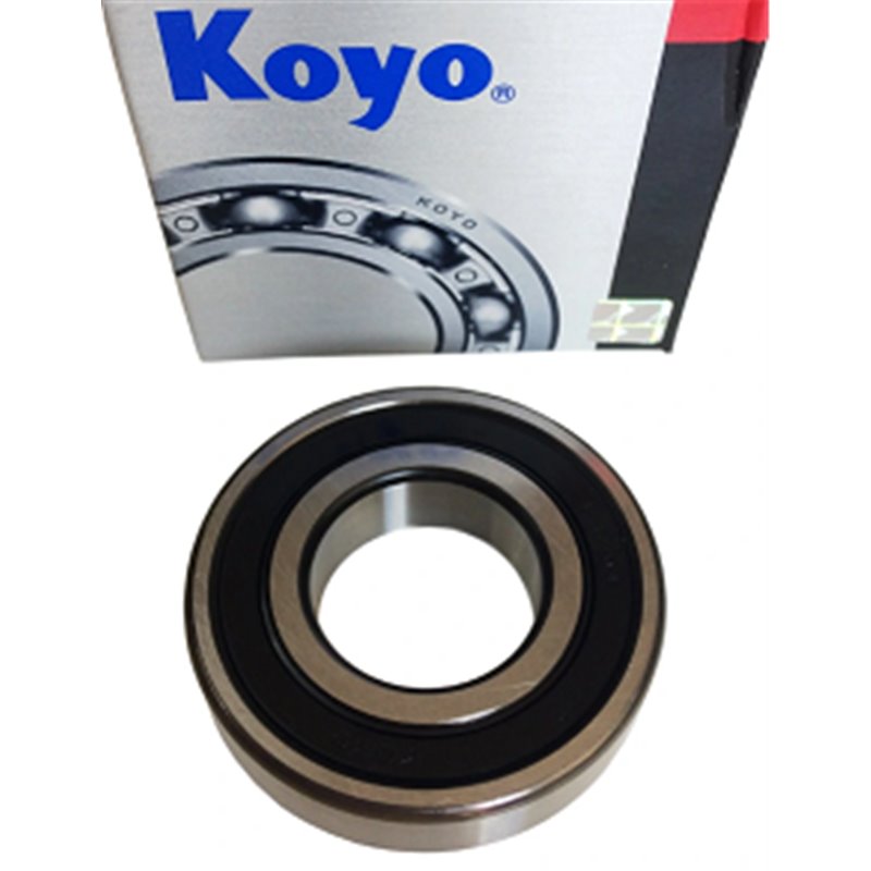 6005-2RS-C3 KOYO 25x47x12 KOYO