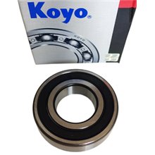 6003-2RS-C3 KOYO 17x35x10 KOYO