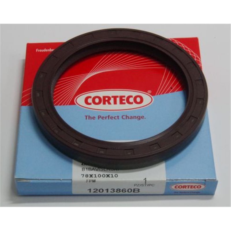 12013860B CORTECO 78x100x10 B1BAVISLRSX7 FPM Paraolio 12013860B CORTECO 78x100x10 B1BAVISLRSX7 FPM Paraolio