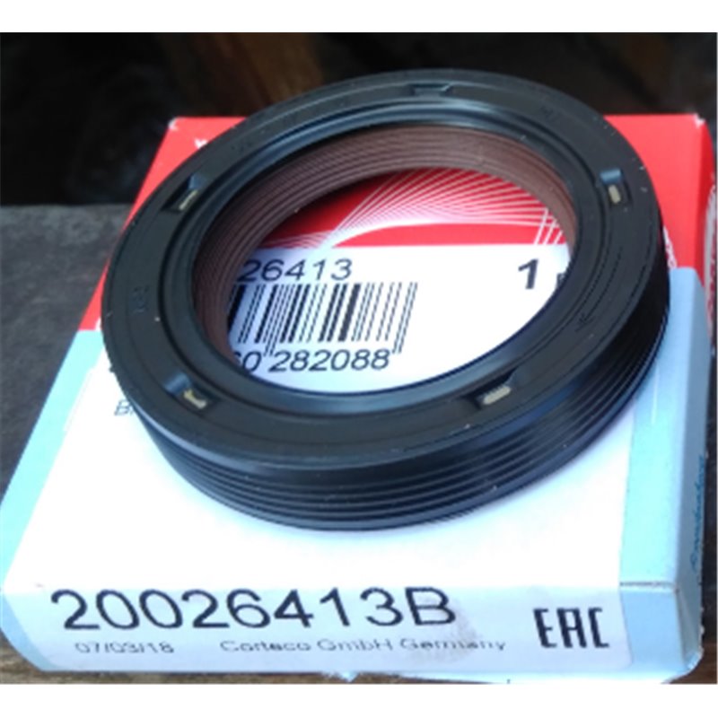 20026413B CORTECO 32x47x10 BASLRDX7 PTFE Paraolio CORTECO 20026413B CORTECO 32x47x10 BASLRDX7 PTFE Paraolio CORTECO