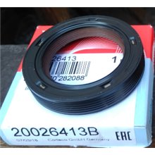 20026413B CORTECO 32x47x10 BASLRDX7 PTFE Paraolio CORTECO