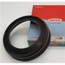 01014229B CORTECO 120x165x10/14,8 BAOFSFSL NBR Paraolio CORTECO