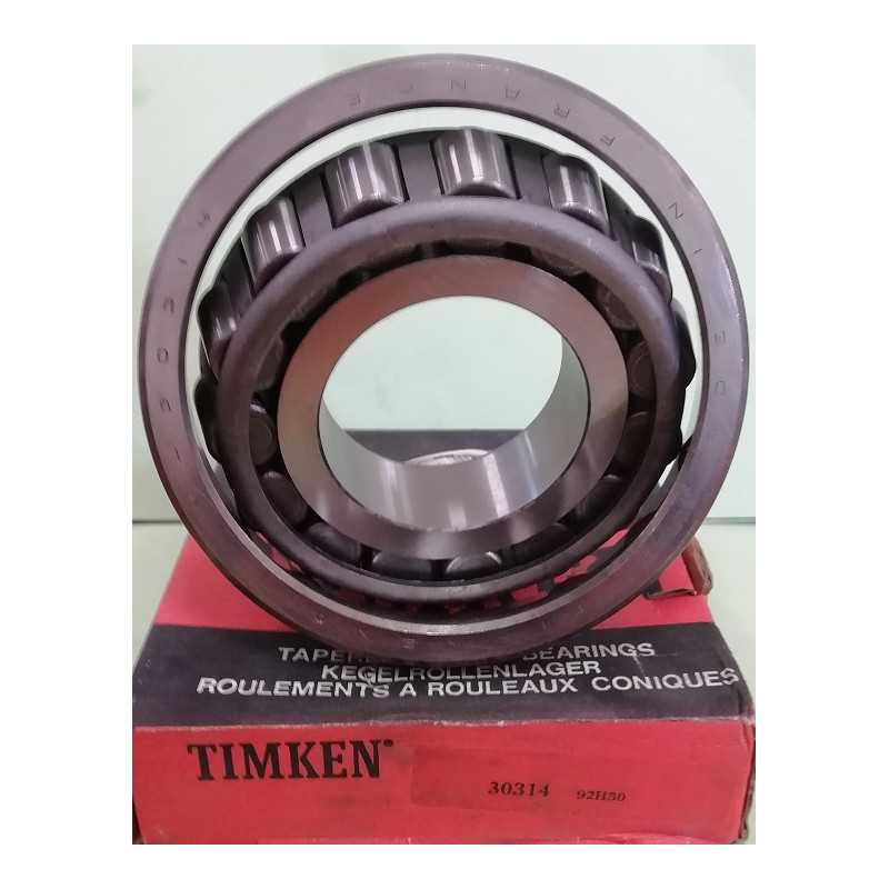 30314 TIMKEN 70x150x38