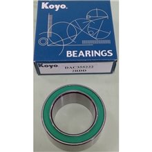 DAC 355222 2RDD KOYO 35x52x22