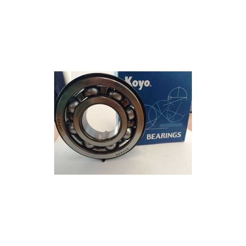 83A898 C4 KOYO 35,25x80x21 KOYO 83A898 C4 KOYO 35,25x80x21 KOYO
