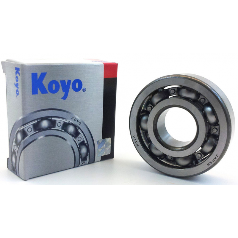 6304/C3 KOYO 20x52x15 KOYO