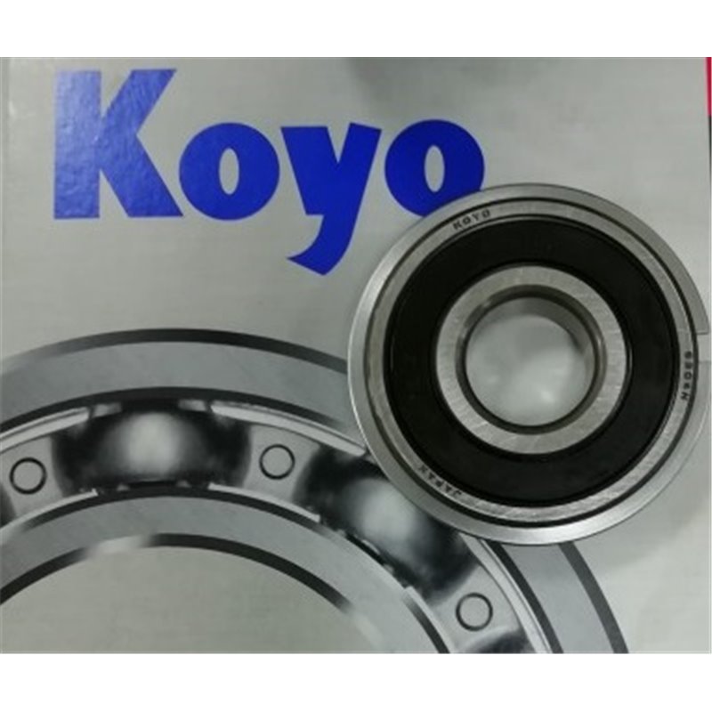 6201-2RS NR 12x32x10 KOYO KOYO 6201-2RS NR 12x32x10 KOYO KOYO