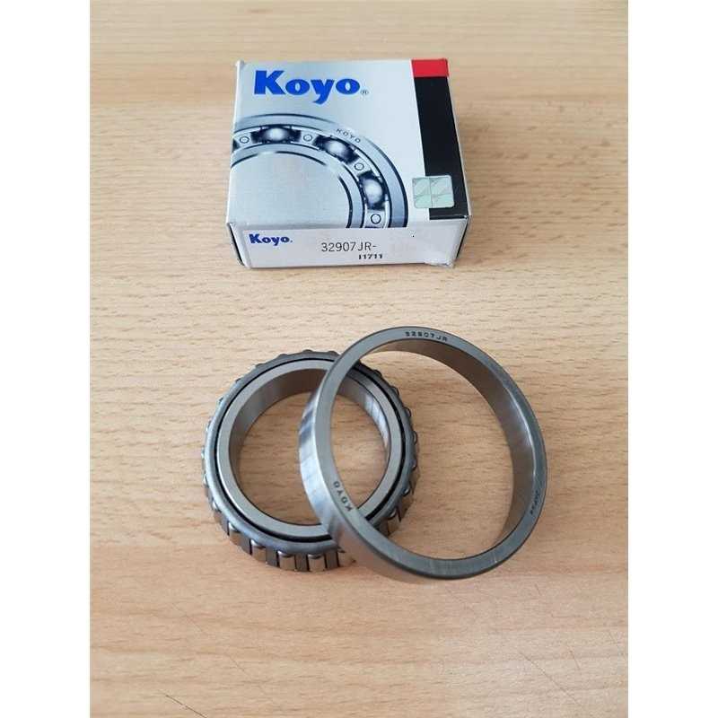 32907 JR-3 KOYO KOYO 32907 JR-3 KOYO KOYO